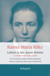 Lettres à une jeune femme