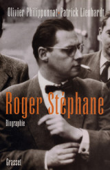 Roger stéphane