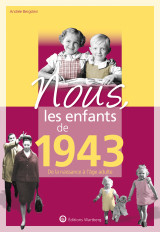 Nous, les enfants de 1943