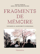 Fragments de mémoire