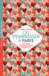 Où s'embrasser à paris 2018