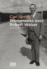 Promenades avec robert walser