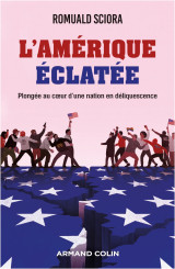 L'amérique éclatée