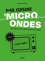 Cuisine au micro-ondes