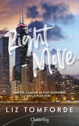 Windy city - tome 2 the right move