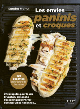 Les envies croques et paninis