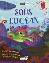 Sous l'océan