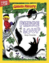 Pierre et le loup (livre disque)