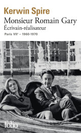 Monsieur romain gary