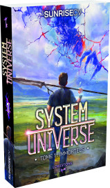 System universe - tome 1