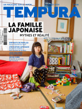 Tempura n°20 : la famille japonaise - hiver 2024