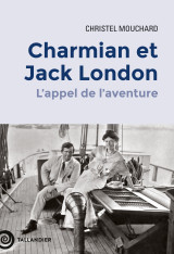 Charmian et jack london