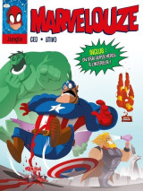 Marvelouze - tome 1