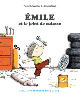 émile et le joint de culasse