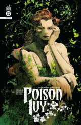 Poison ivy infinite tome 4