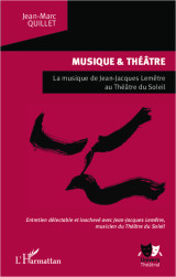 Musique et théâtre