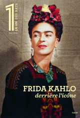 Le 1 hors-série xl - frida kahlo, derrière l'icône