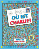 Où est charlie ? nouvelle édition