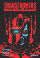 Transformers vs terminator