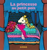 Princesse au petit pois (la)