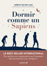 Dormir comme un sapiens