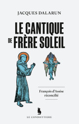 Le cantique de frère soleil