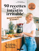 90 recettes pour intestin irritable