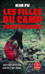 Les filles du camp forevermore