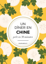 L'asie dans mon assiette - chine