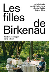 Les filles de birkenau