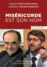 Miséricorde est son nom