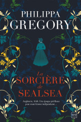 La sorcière de sealsea