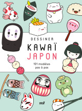 Dessiner kawaï - japon