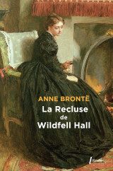 La recluse de wildfell hall