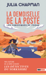 La demoiselle de la poste