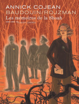 Les mémoires de la shoah