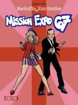 Macguffin & alan smithee -  mission expo 67