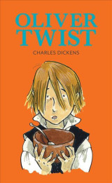 Oliver twist