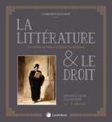 La litterature francaise et le droit