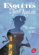 Les enquêtes de jane austen - tome 2