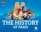 The history of paris (version anglaise)