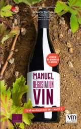 Manuel de dégustation du vin