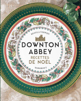 Downton abbey -  recettes de noël