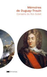 Mémoires de duguay-trouin