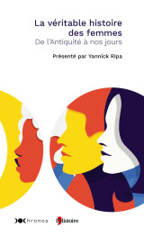 La véritable histoire des femmes