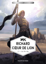 Richard coeur de lion