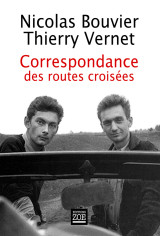 Correspondance des routes croisees