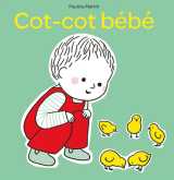 Cot-cot bébé