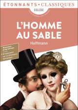 L'homme au sable