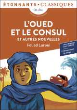 L'oued et le consul et autres nouvelles